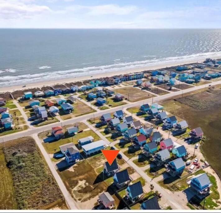 The Mermaids Treasure Chest Surfside Beach Bagian luar foto