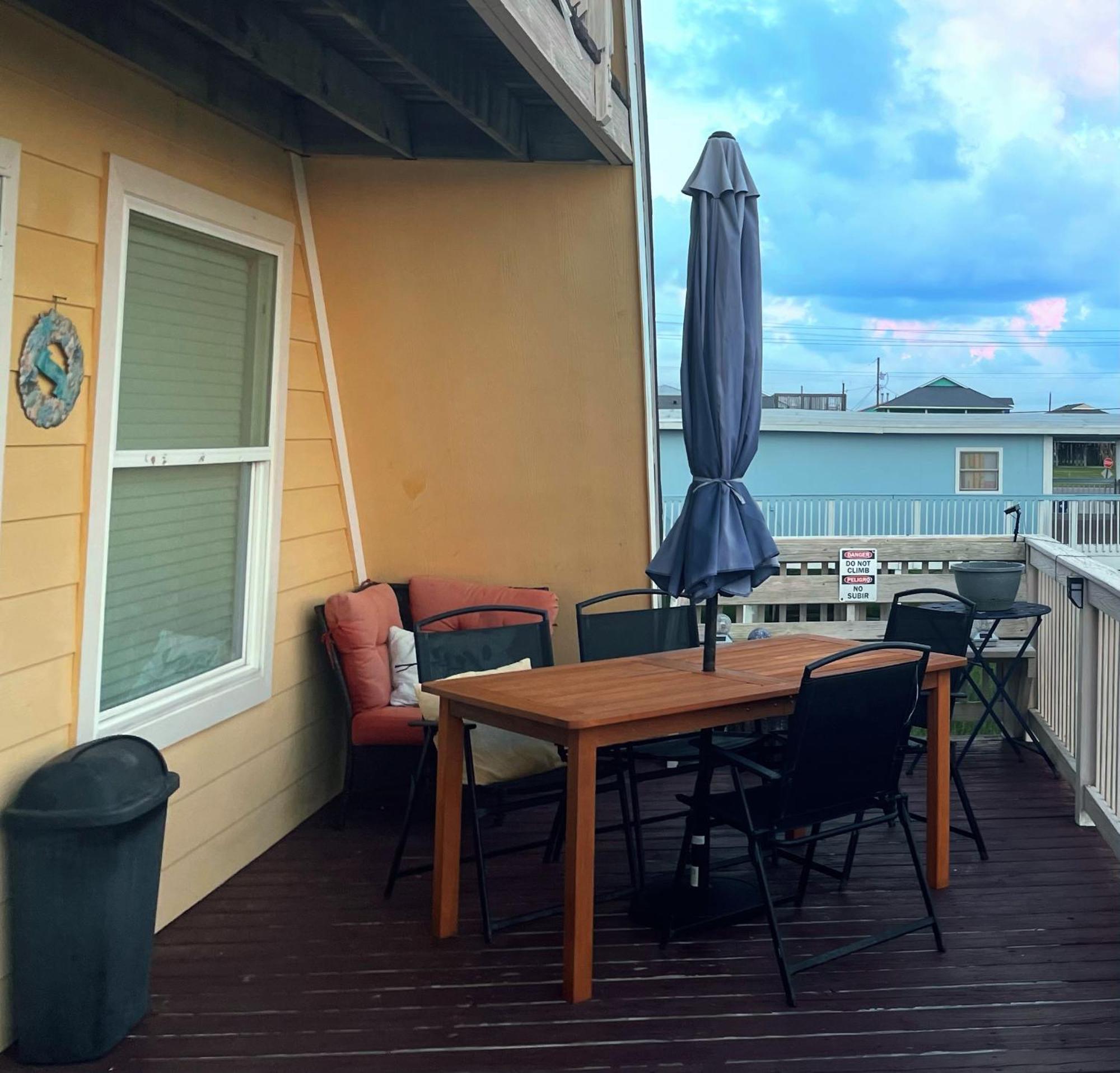 The Mermaids Treasure Chest Surfside Beach Bagian luar foto
